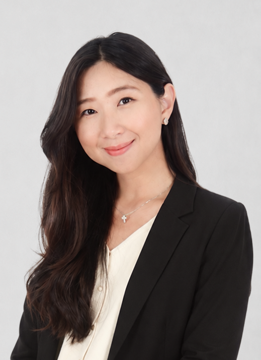 Kathleen Nugroho - London School of Economics